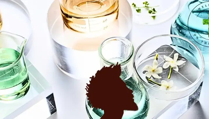 Men's Hydrating Skincare hand and body lotion