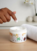 Women's Hydrating skincare lotion